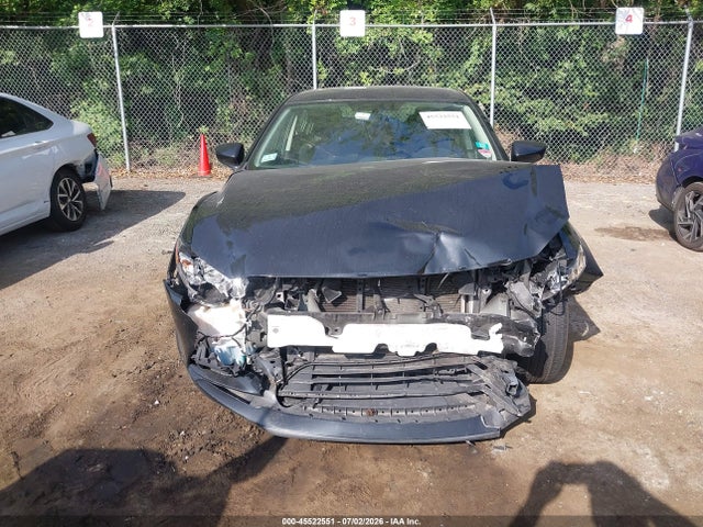 45522551 :رقم المزاد ، JM1GJ1U60F1168756 vin ، 2015 Mazda Mazda6 I Sport مزاد بيع