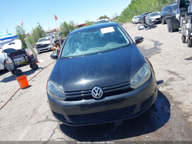 Продаж на аукціоні авто 2014 Volkswagen Golf 2.5l (a6) (no Longer Orderable), vin: WVWDB7AJXEW010986, номер лоту: 45522552
