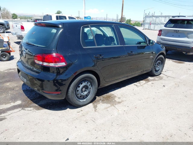 Продаж на аукціоні авто 2014 Volkswagen Golf 2.5l (a6) (no Longer Orderable), vin: WVWDB7AJXEW010986, номер лоту: 45522552