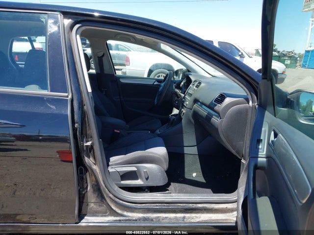 Продаж на аукціоні авто 2014 Volkswagen Golf 2.5l (a6) (no Longer Orderable), vin: WVWDB7AJXEW010986, номер лоту: 45522552