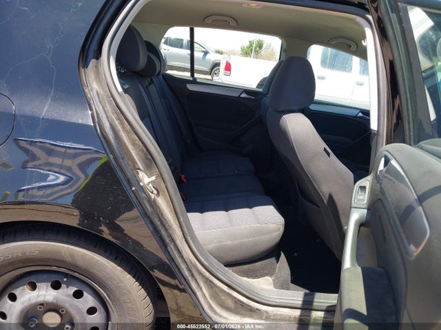 Продаж на аукціоні авто 2014 Volkswagen Golf 2.5l (a6) (no Longer Orderable), vin: WVWDB7AJXEW010986, номер лоту: 45522552