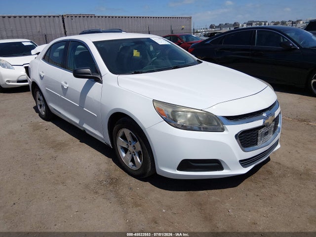 2015 1G11A5SL3FU148997 main image