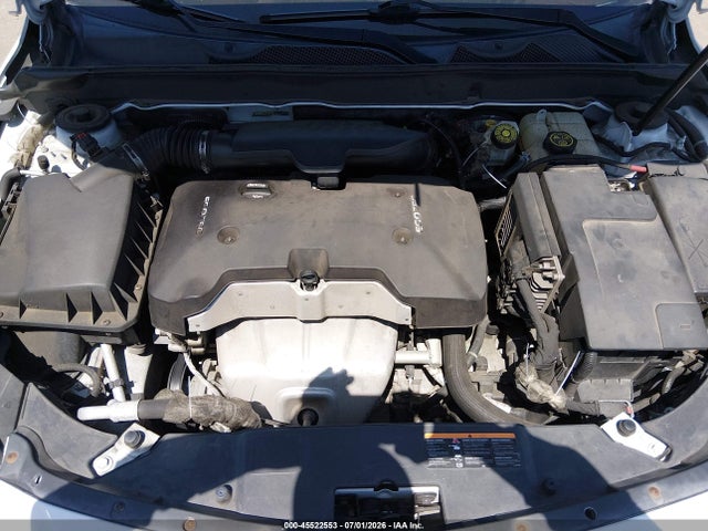 Chevrolet Malibu 1fl 2015 1G11A5SL3FU148997 Image 10