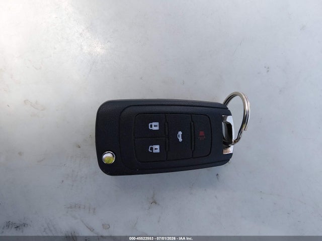 Chevrolet Malibu 1fl 2015 1G11A5SL3FU148997 Image 11