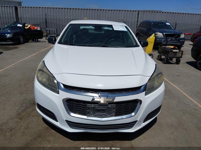 Chevrolet Malibu 1fl 2015 1G11A5SL3FU148997 Image 13