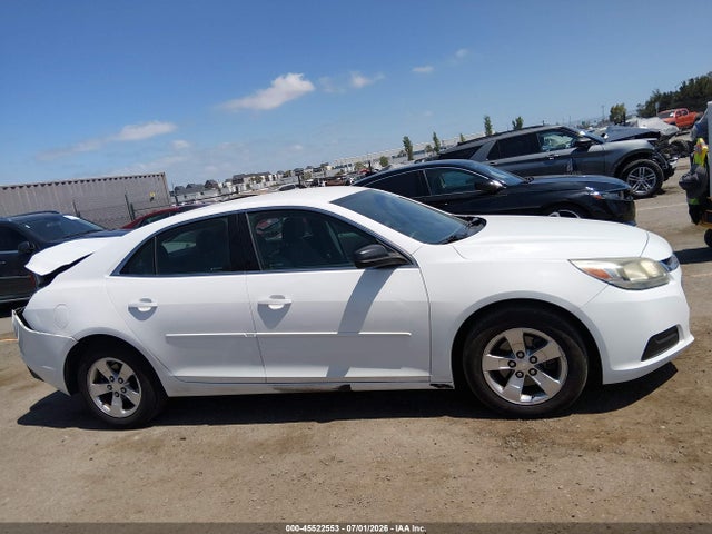 Chevrolet Malibu 1fl 2015 1G11A5SL3FU148997 Image 14