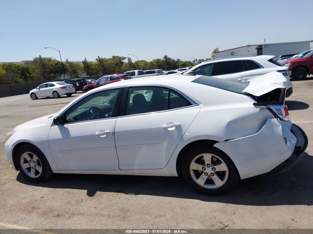Chevrolet Malibu 1fl 2015 1G11A5SL3FU148997 Image 15