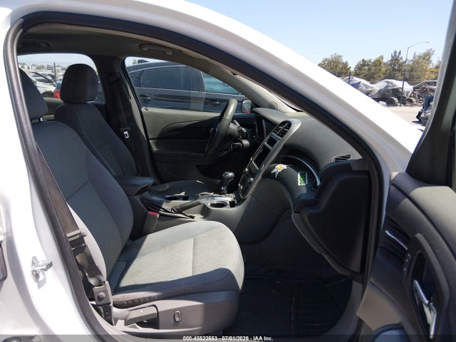Chevrolet Malibu 1fl 2015 1G11A5SL3FU148997 Image 5