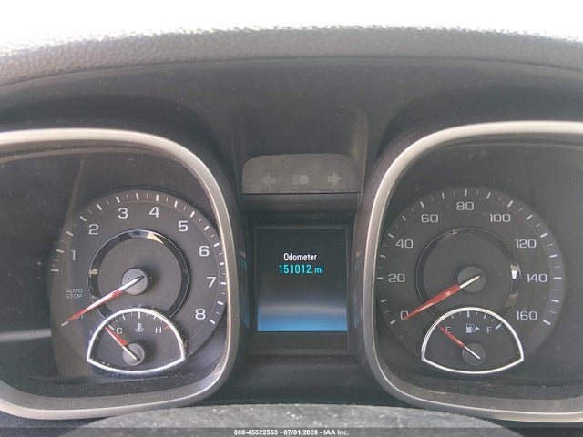 Chevrolet Malibu 1fl 2015 1G11A5SL3FU148997 Image 7