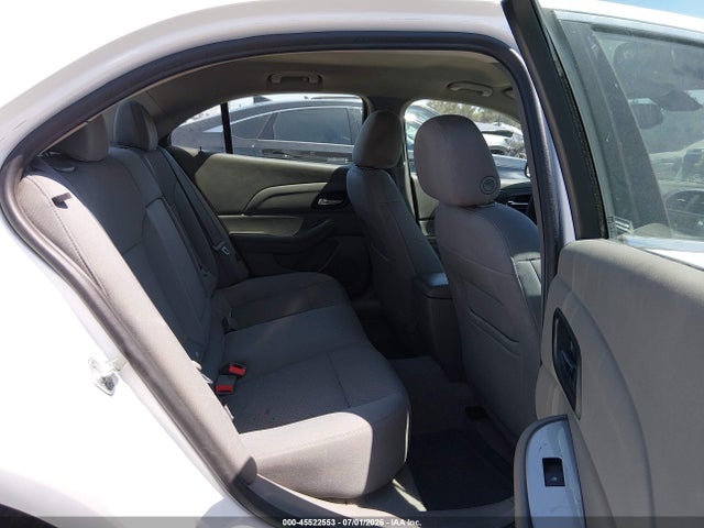 Chevrolet Malibu 1fl 2015 1G11A5SL3FU148997 Image 8