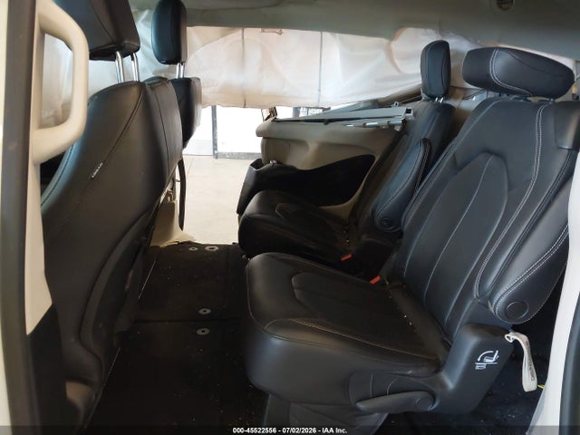 Aukcja sprzedaży 2022 Chrysler Pacifica Touring L Awd, vin: 2C4RC3BG4NR161877, numer aukcji: 45522556