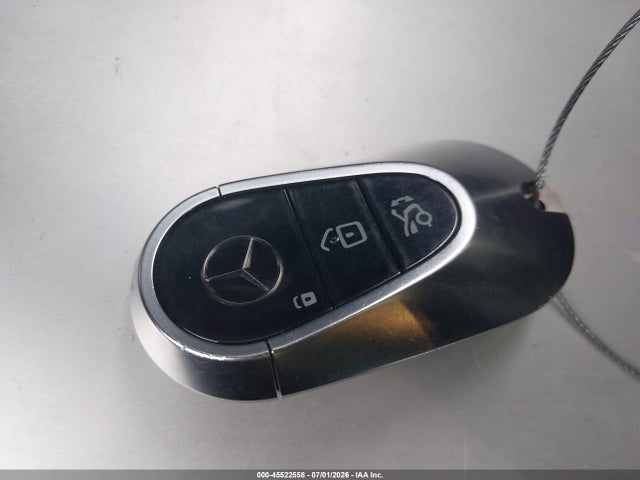 Auction sale of the 2022 Mercedes-benz S 500 4matic, vin: W1K6G6DB1NA078251, lot number: 45522558