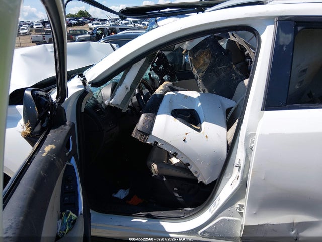 Продаж на аукціоні авто 2014 Mazda Cx-5 Grand Touring, vin: JM3KE2DY8E0356927, номер лоту: 45522560