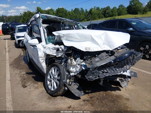 Aukcja sprzedaży 2014 Mazda Cx-5 Grand Touring, vin: JM3KE2DY8E0356927, numer aukcji: 45522560