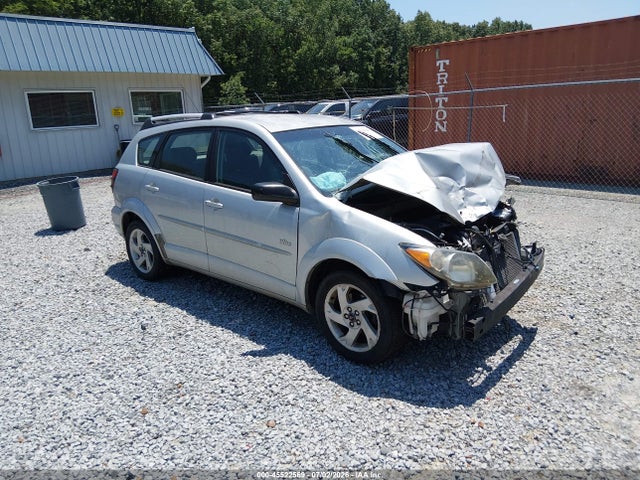 Продаж на аукціоні авто 2004 Pontiac Vibe, vin: 5Y2SL62834Z433478, номер лоту: 45522569