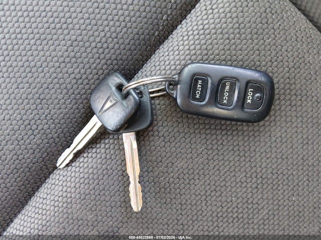Продаж на аукціоні авто 2004 Pontiac Vibe, vin: 5Y2SL62834Z433478, номер лоту: 45522569