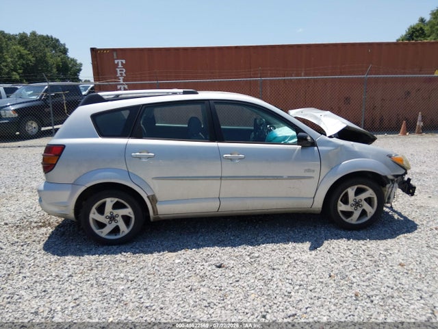 Продаж на аукціоні авто 2004 Pontiac Vibe, vin: 5Y2SL62834Z433478, номер лоту: 45522569