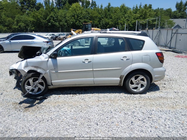 Продаж на аукціоні авто 2004 Pontiac Vibe, vin: 5Y2SL62834Z433478, номер лоту: 45522569