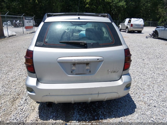 Продаж на аукціоні авто 2004 Pontiac Vibe, vin: 5Y2SL62834Z433478, номер лоту: 45522569