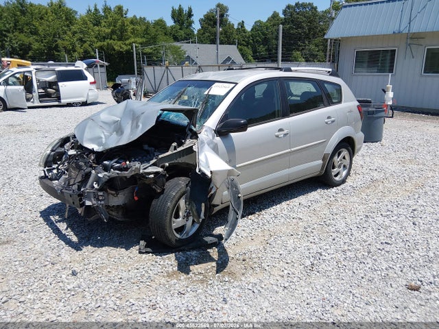 Продаж на аукціоні авто 2004 Pontiac Vibe, vin: 5Y2SL62834Z433478, номер лоту: 45522569