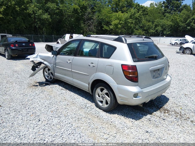 Продаж на аукціоні авто 2004 Pontiac Vibe, vin: 5Y2SL62834Z433478, номер лоту: 45522569