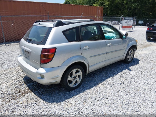 Продаж на аукціоні авто 2004 Pontiac Vibe, vin: 5Y2SL62834Z433478, номер лоту: 45522569