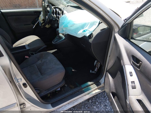 Продаж на аукціоні авто 2004 Pontiac Vibe, vin: 5Y2SL62834Z433478, номер лоту: 45522569