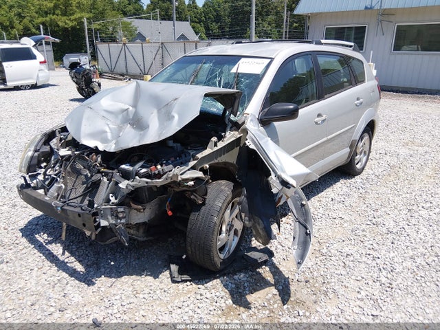 Продаж на аукціоні авто 2004 Pontiac Vibe, vin: 5Y2SL62834Z433478, номер лоту: 45522569
