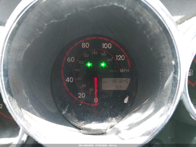 Продаж на аукціоні авто 2004 Pontiac Vibe, vin: 5Y2SL62834Z433478, номер лоту: 45522569