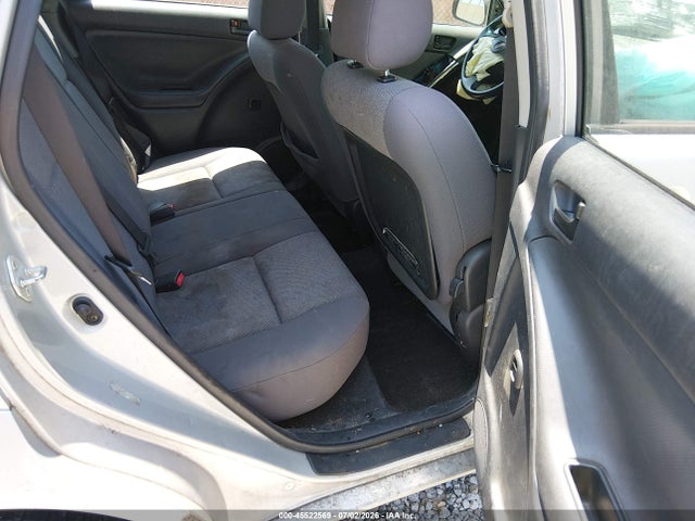 Продаж на аукціоні авто 2004 Pontiac Vibe, vin: 5Y2SL62834Z433478, номер лоту: 45522569