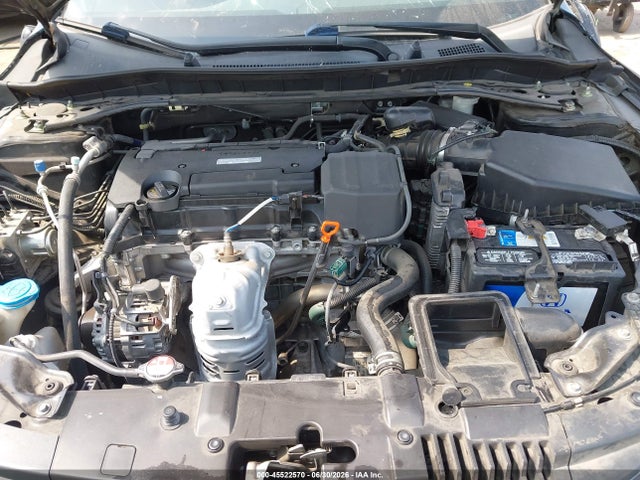 1HGCR2F53GA186947 Honda Accord Sport