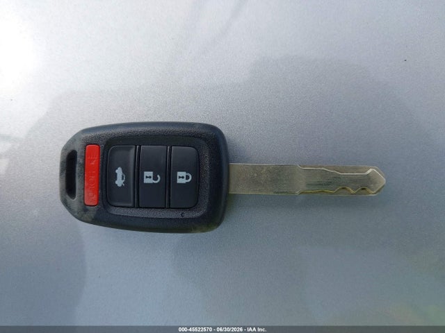 1HGCR2F53GA186947 Honda Accord Sport