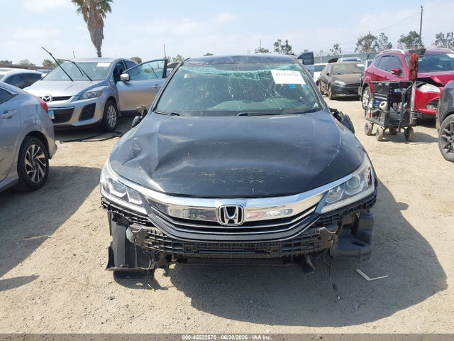 1HGCR2F53GA186947 Honda Accord Sport