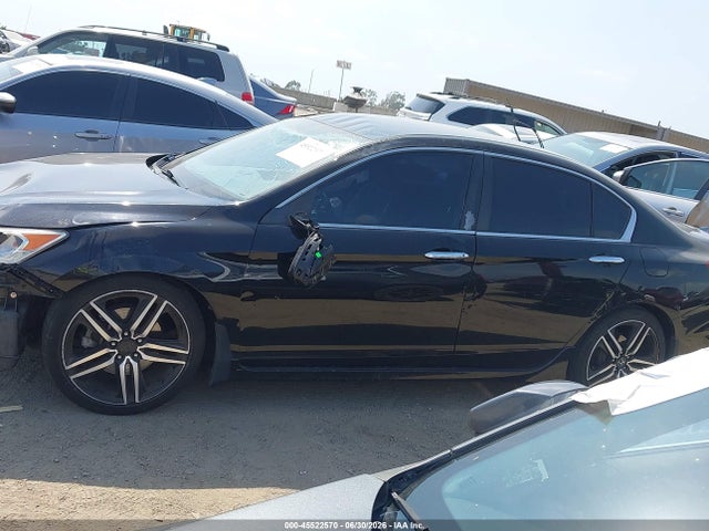 1HGCR2F53GA186947 Honda Accord Sport