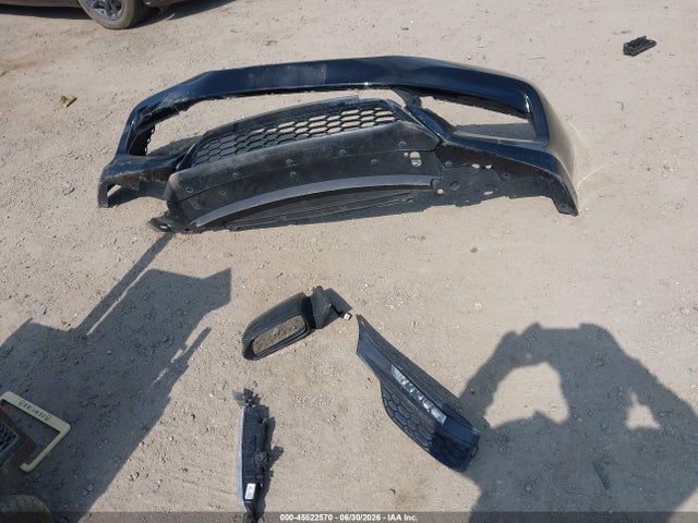 1HGCR2F53GA186947 Honda Accord Sport