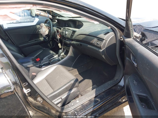 1HGCR2F53GA186947 Honda Accord Sport