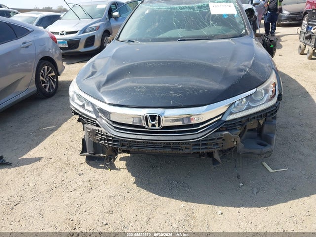 1HGCR2F53GA186947 Honda Accord Sport