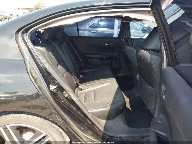 1HGCR2F53GA186947 Honda Accord Sport