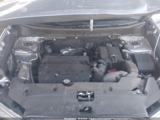 JA4AP3AU1GZ048139 Mitsubishi Outlander Sport 2.0 Es
