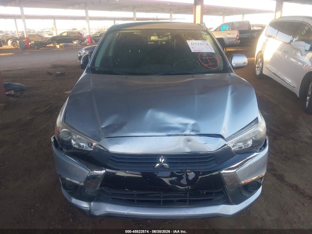 JA4AP3AU1GZ048139 Mitsubishi Outlander Sport 2.0 Es