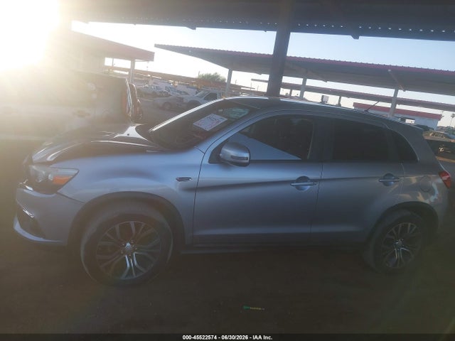 JA4AP3AU1GZ048139 Mitsubishi Outlander Sport 2.0 Es