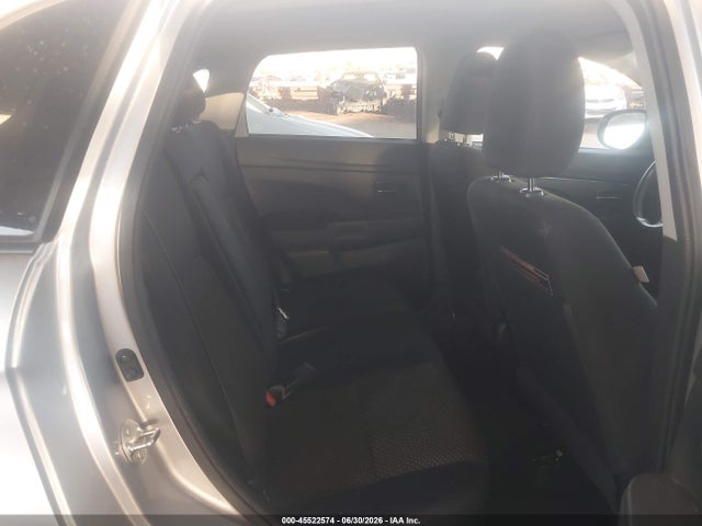 JA4AP3AU1GZ048139 Mitsubishi Outlander Sport 2.0 Es