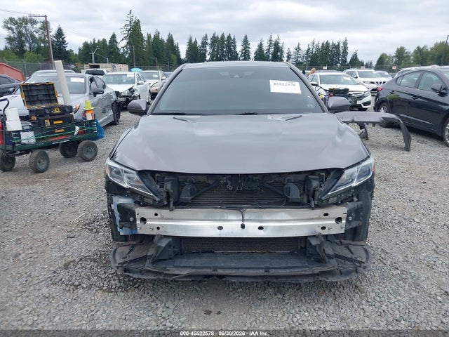 4T1G11AKXLU862653 Toyota CAMRY SE