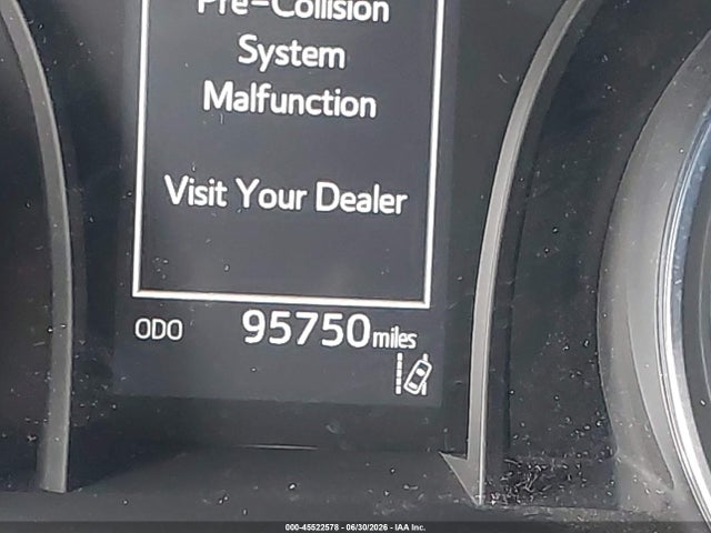 Auction sale of the 2020 Toyota Camry Se, vin: 4T1G11AKXLU862653, lot number: 45522578