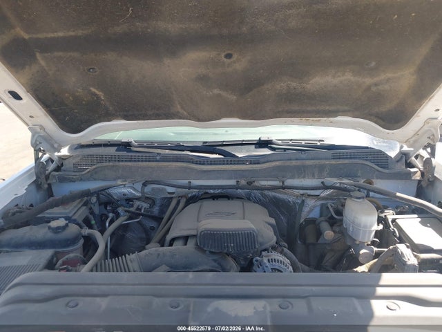 Chevrolet Silverado 2500hd Lt 2018 1GC1KVEG2JF223110 Image 10