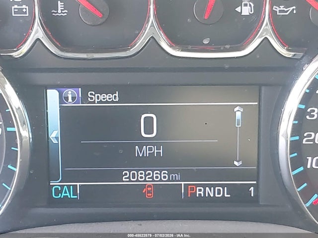 Chevrolet Silverado 2500hd Lt 2018 1GC1KVEG2JF223110 Image 18