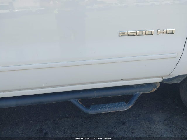 Chevrolet Silverado 2500hd Lt 2018 1GC1KVEG2JF223110 Image 14