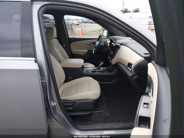 Chevrolet Traverse Awd Ls 2023 1GNEVFKW4PJ105907 Image 5