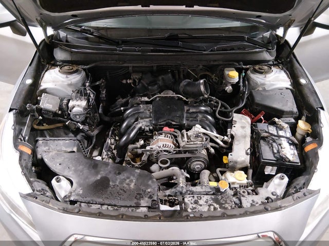 Aukcja sprzedaży 2015 Subaru Legacy 3.6r Limited, vin: 4S3BNEN61F3021726, numer aukcji: 45522590