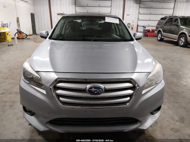 Aukcja sprzedaży 2015 Subaru Legacy 3.6r Limited, vin: 4S3BNEN61F3021726, numer aukcji: 45522590